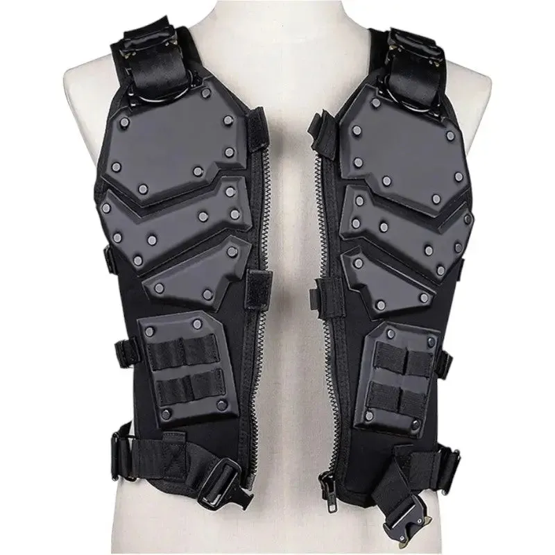 Gilet 'combat'