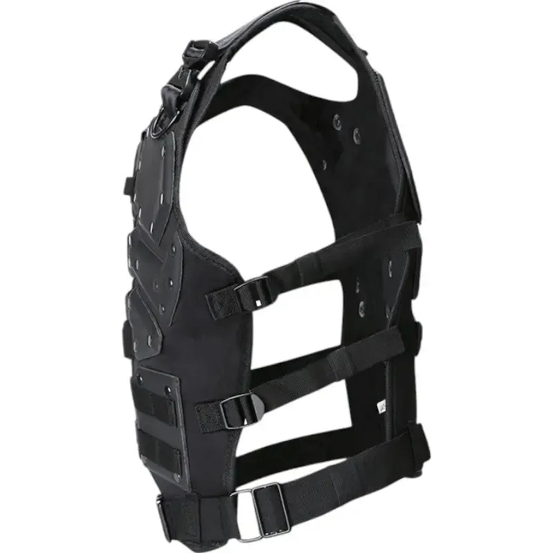 Gilet 'combat'