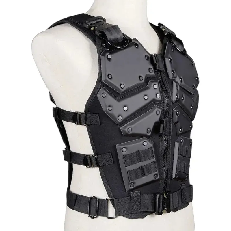 Gilet 'combat'