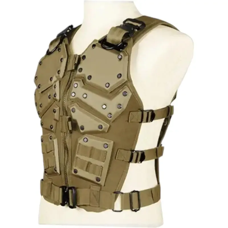 Gilet 'combat'