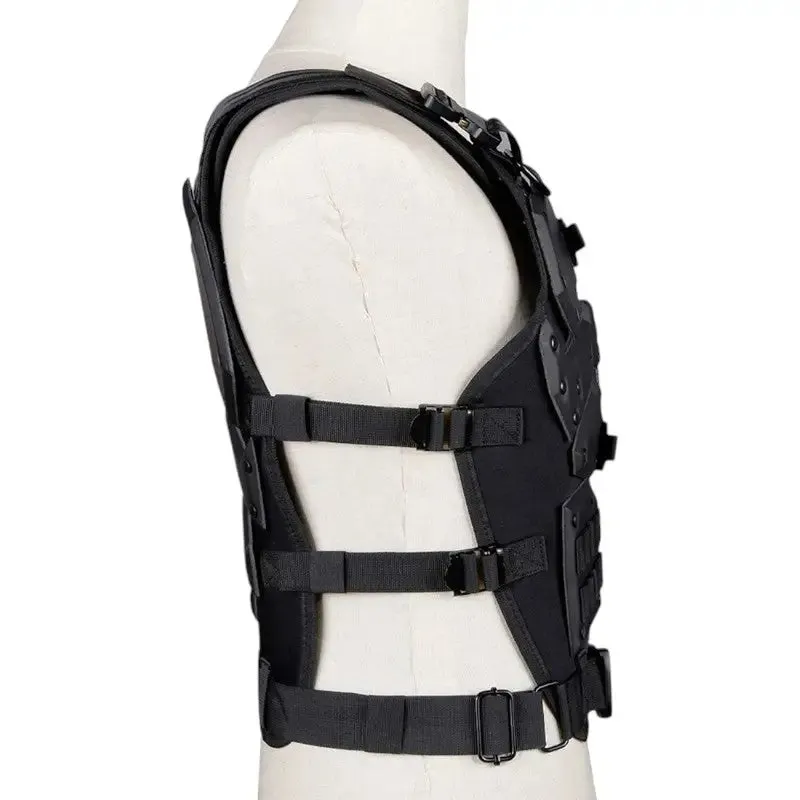 Gilet 'combat'