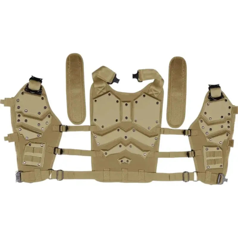 Gilet 'combat'