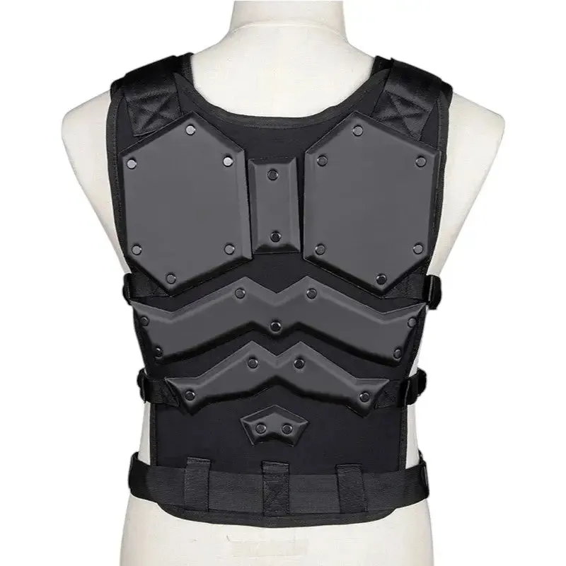 Gilet 'combat'
