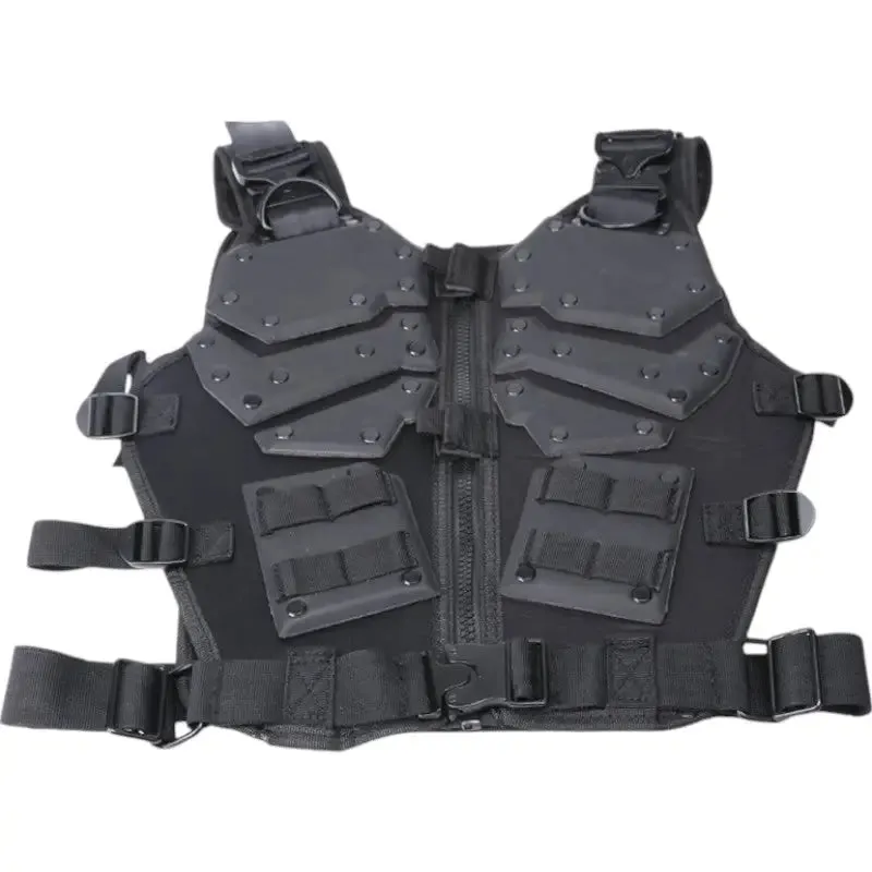 Gilet 'combat'