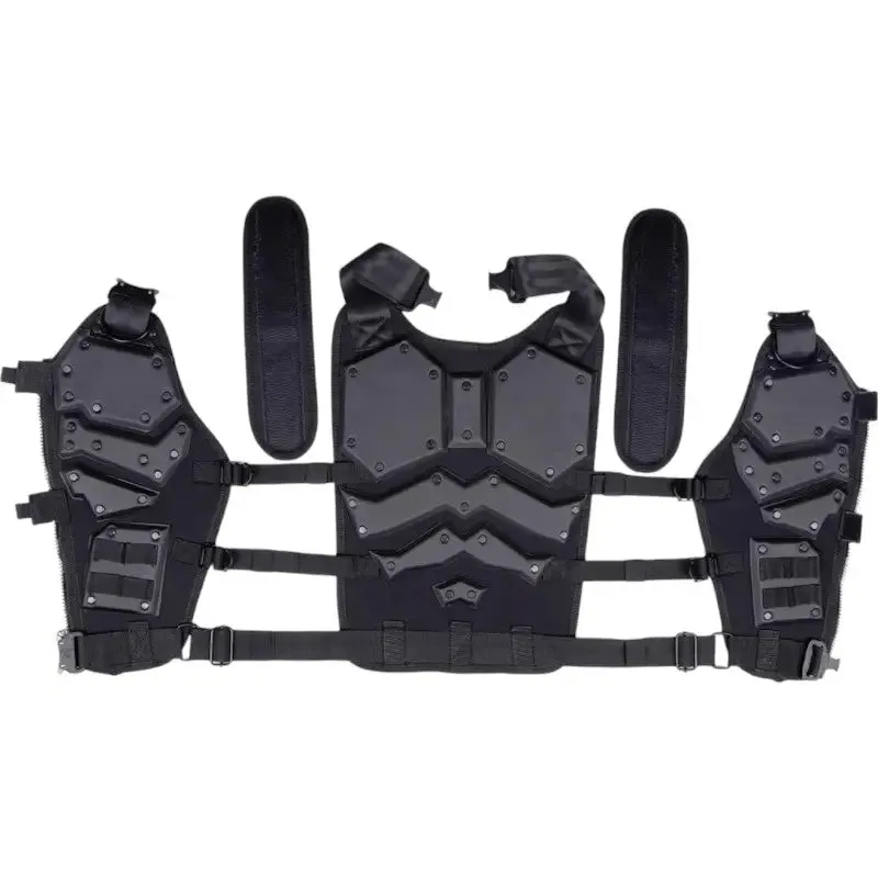 Gilet 'combat'