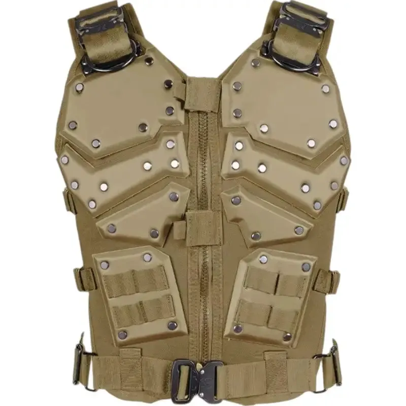 Gilet 'combat'