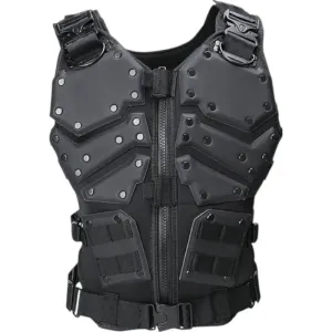 Gilet 'combat'