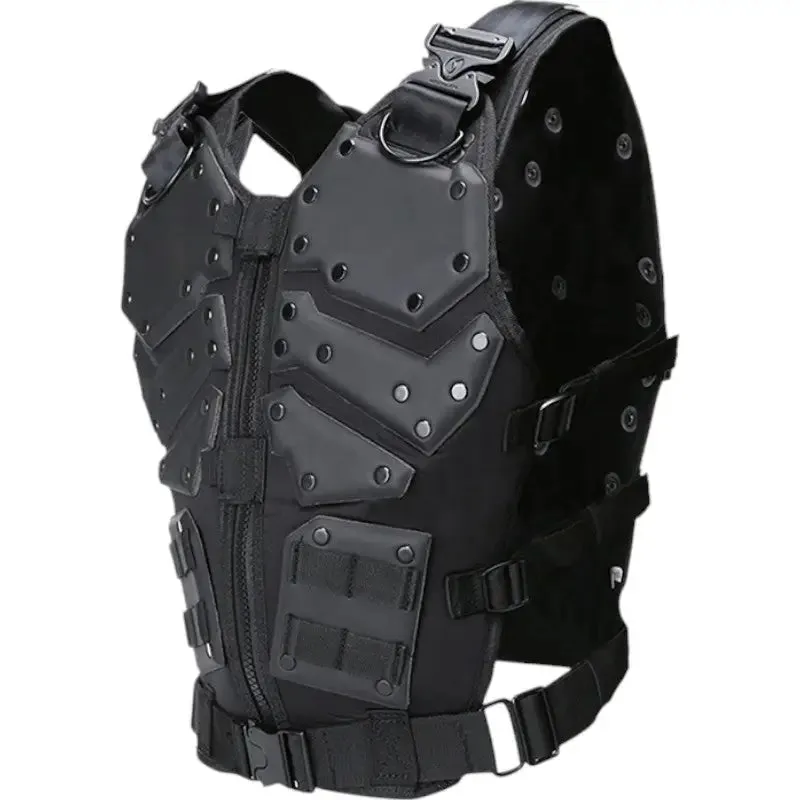 Gilet 'combat'