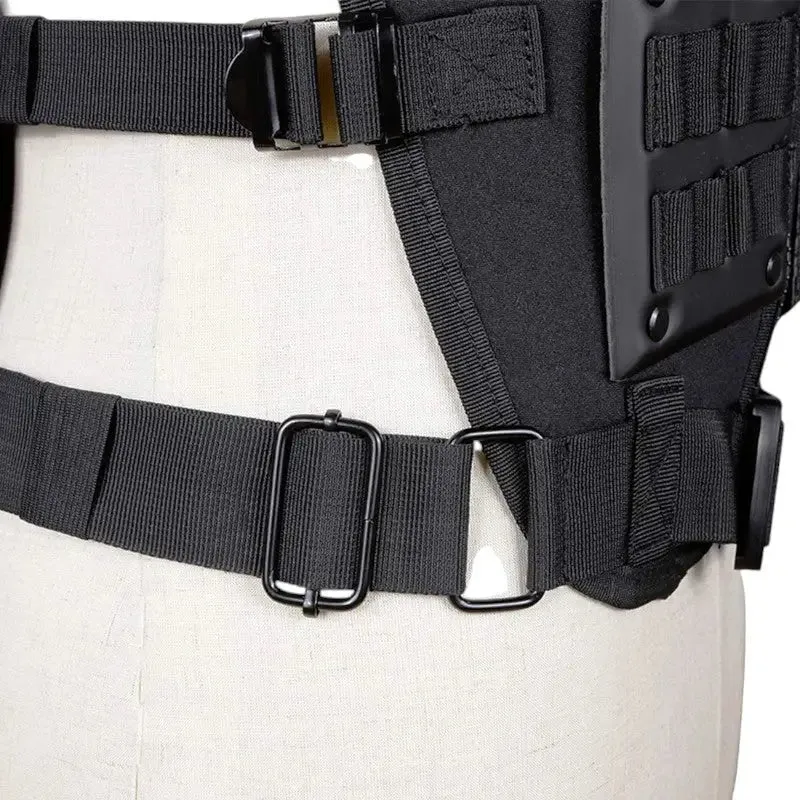 Gilet 'combat'