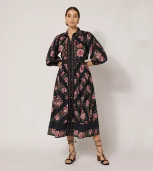 GILLIAN DRESS