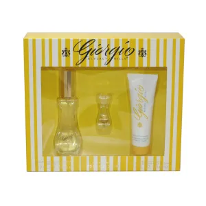 Giorgio Beverly Hills 3 Pc. Gift Set for Women