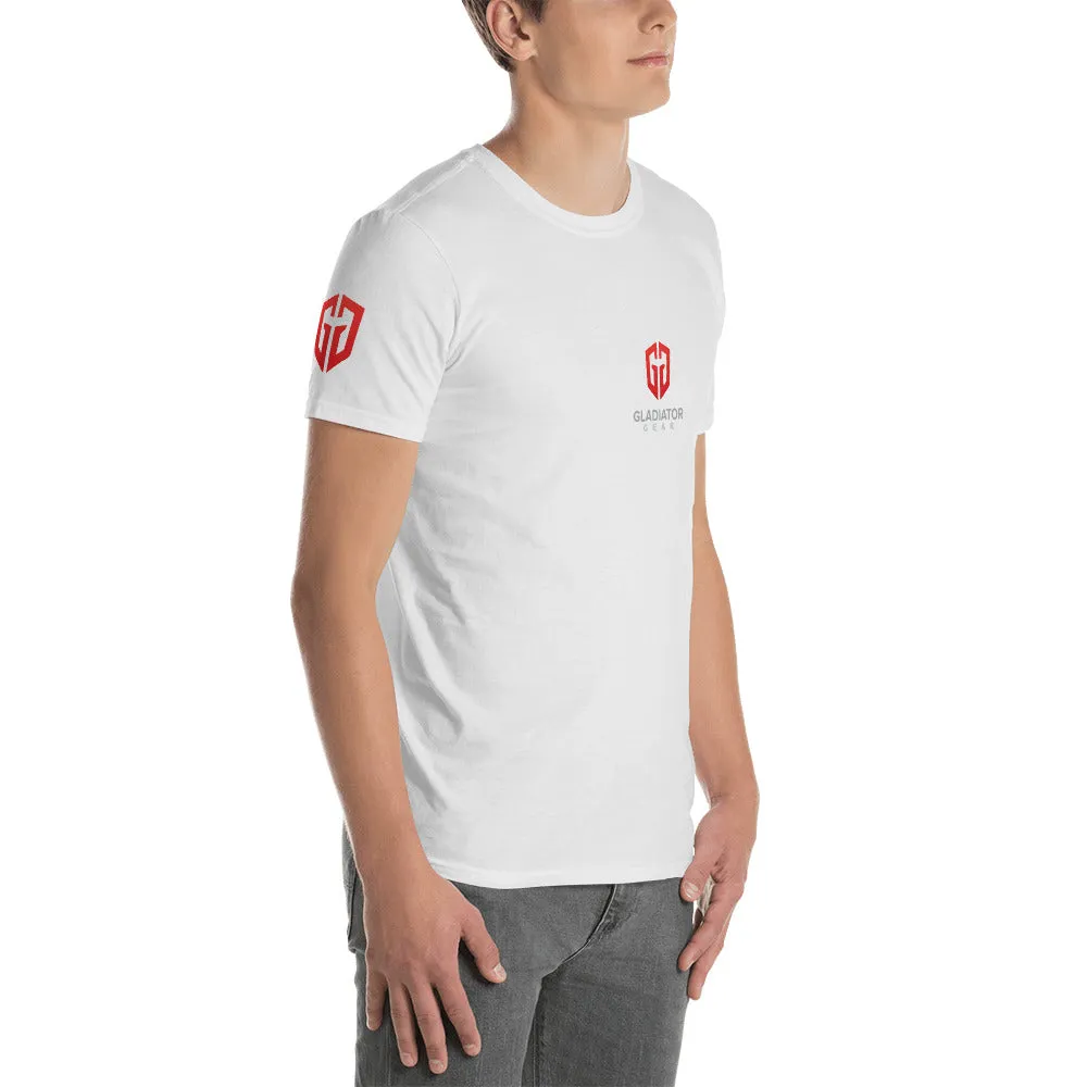 Gladiator Gear T-Shirt