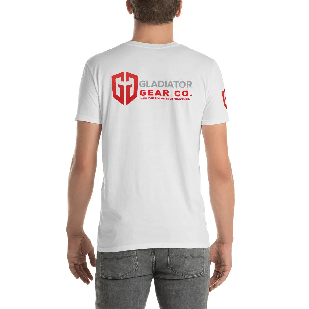 Gladiator Gear T-Shirt