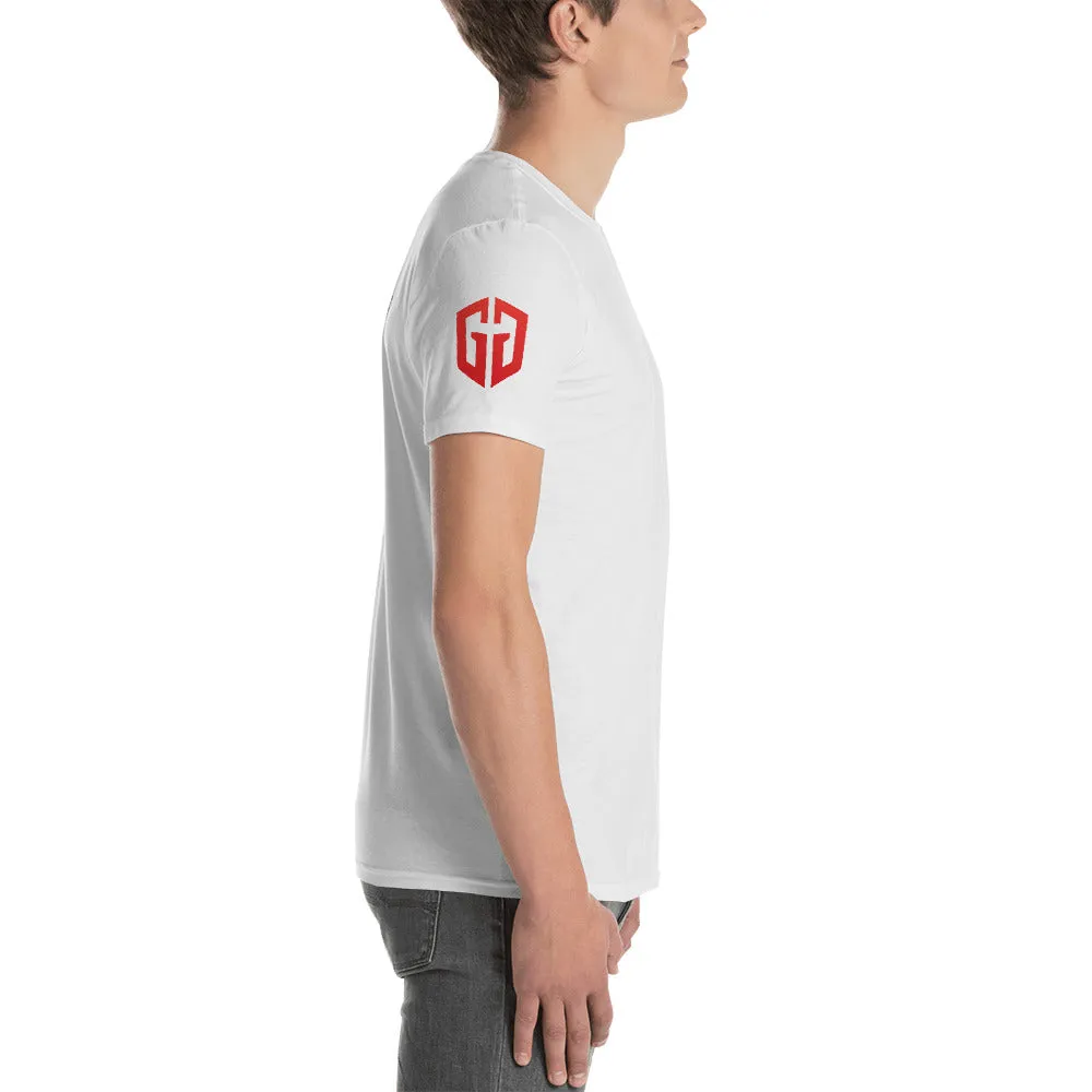 Gladiator Gear T-Shirt