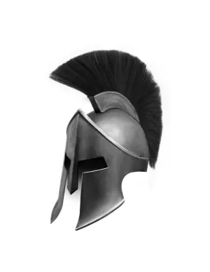 Gladiator Helmet