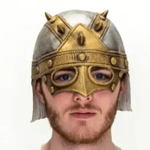 Gladiator Helmut