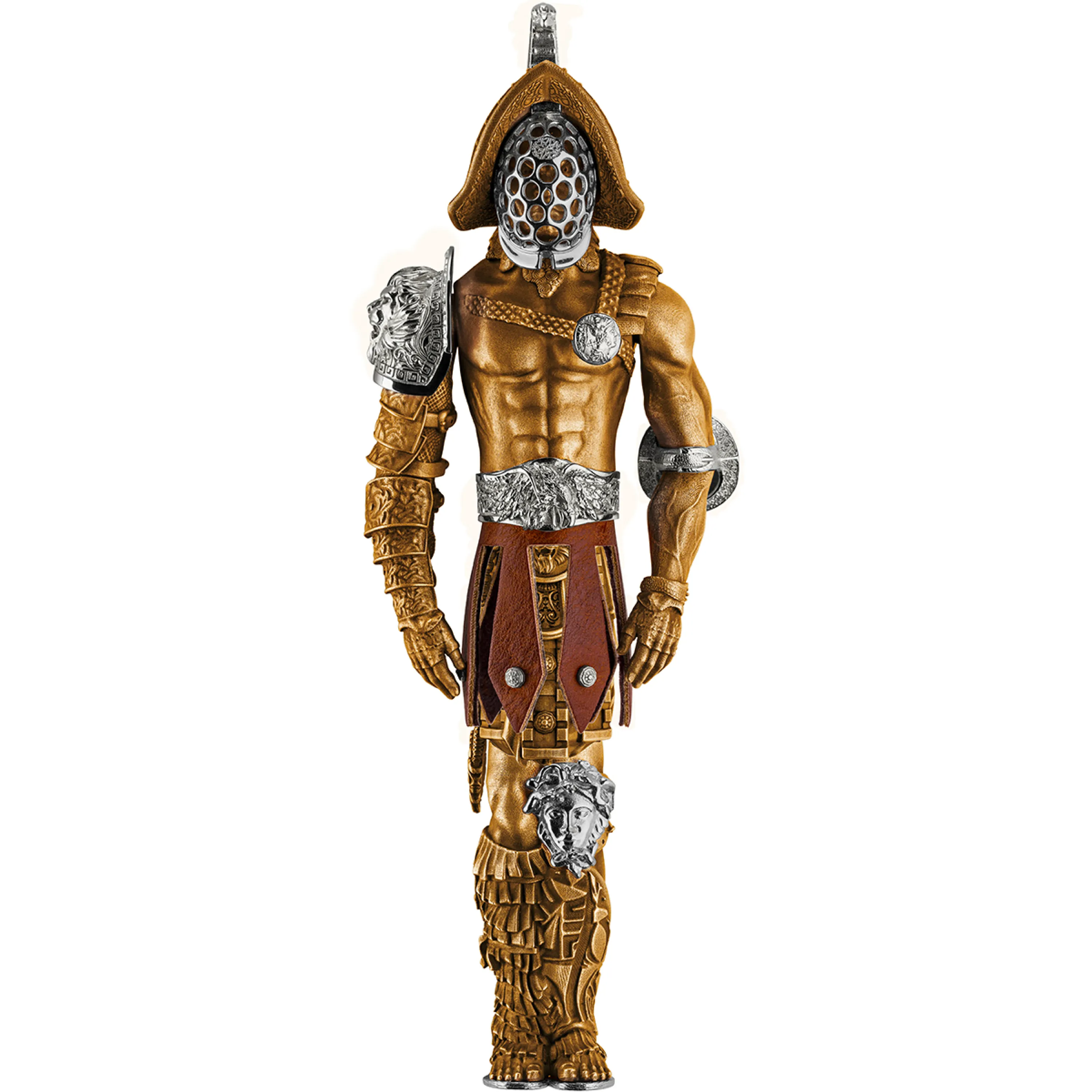 Gladiator Italian Idol
