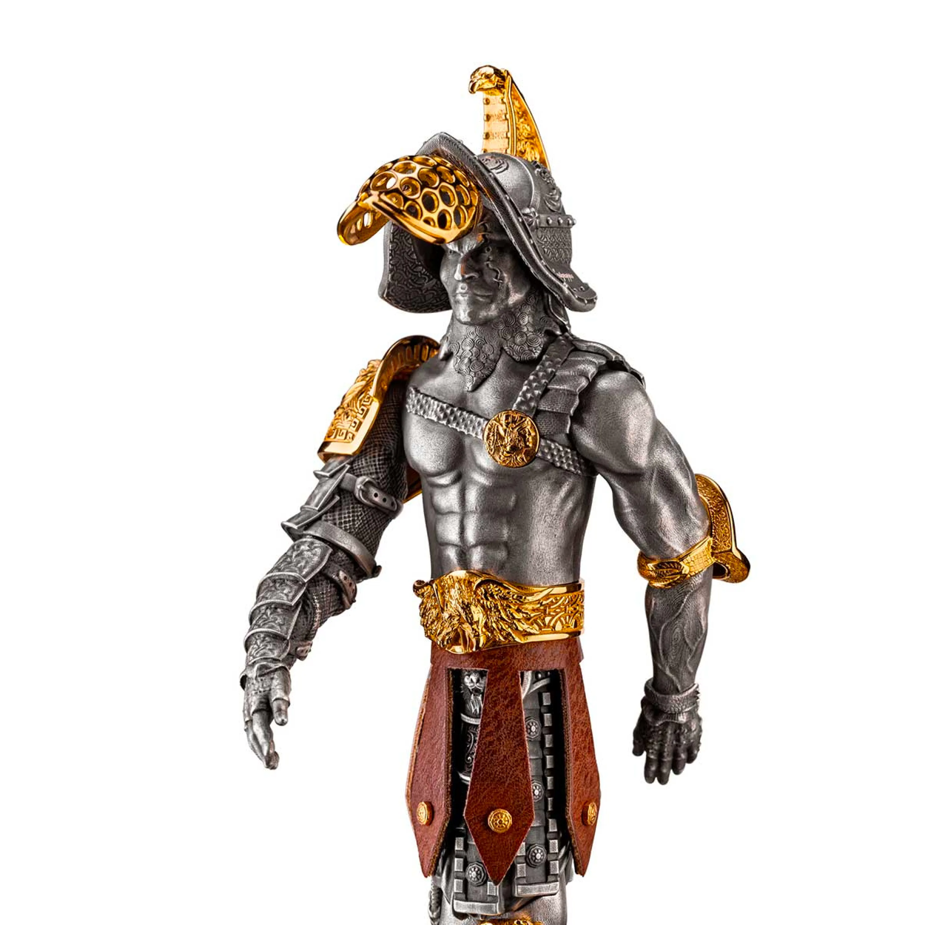 Gladiator Italian Idol