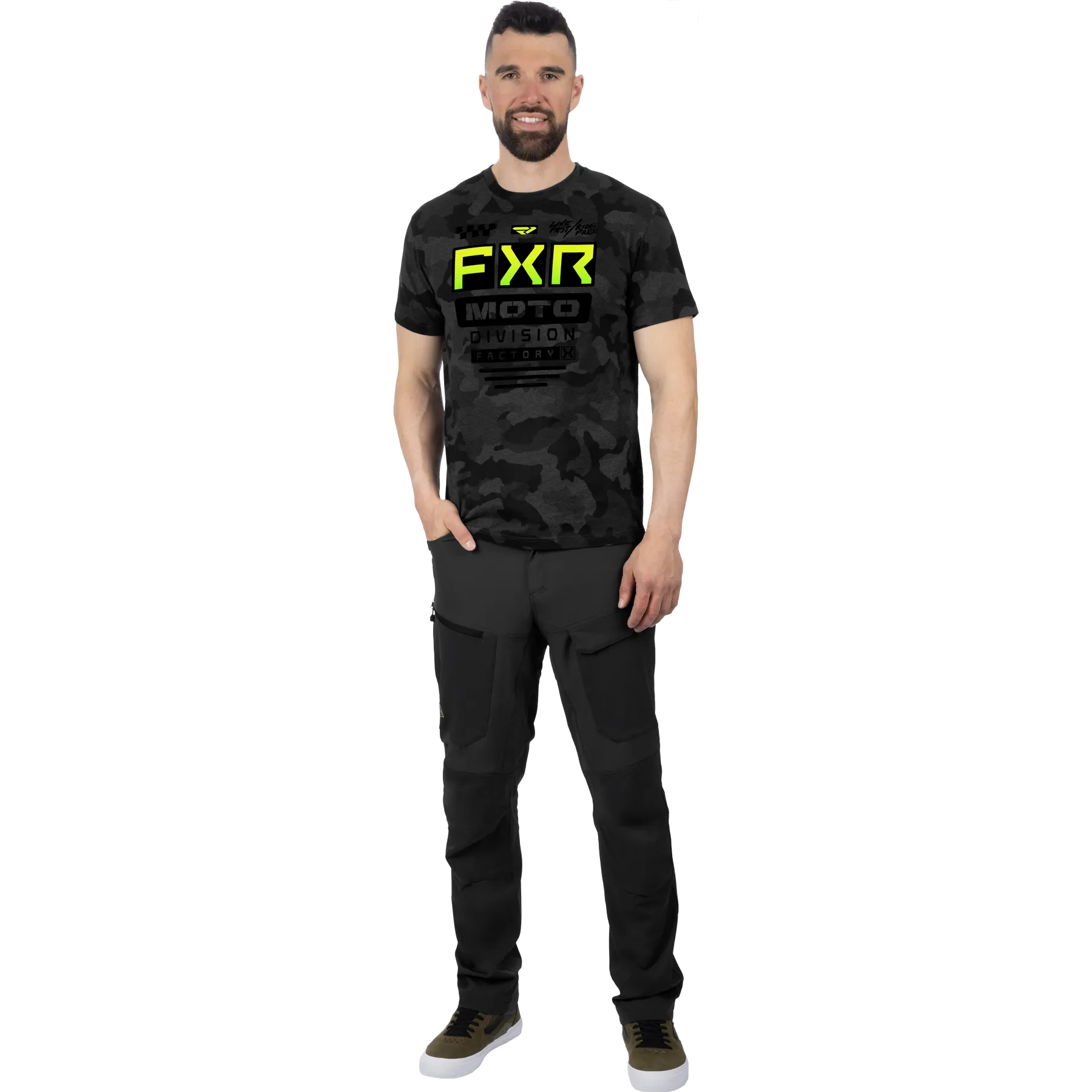 Gladiator Premium T-shirt