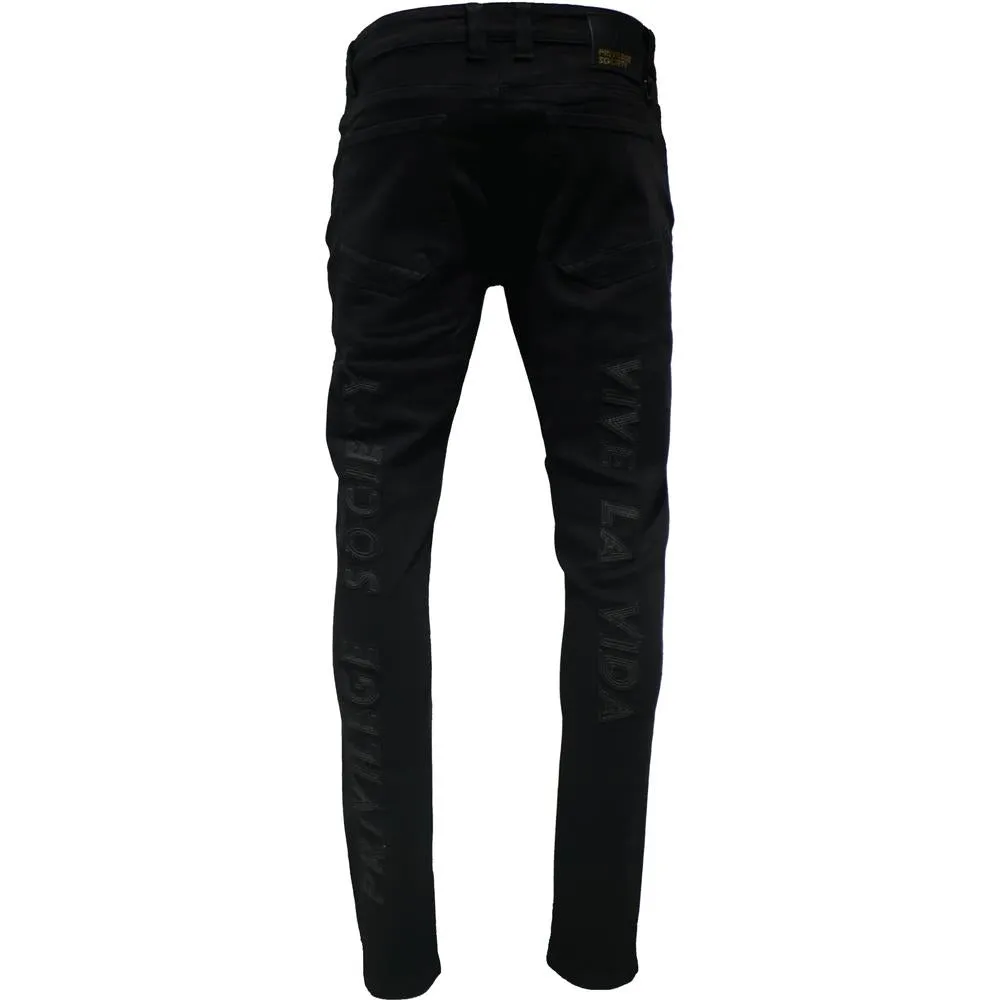 Gladiator -Skinny Jean