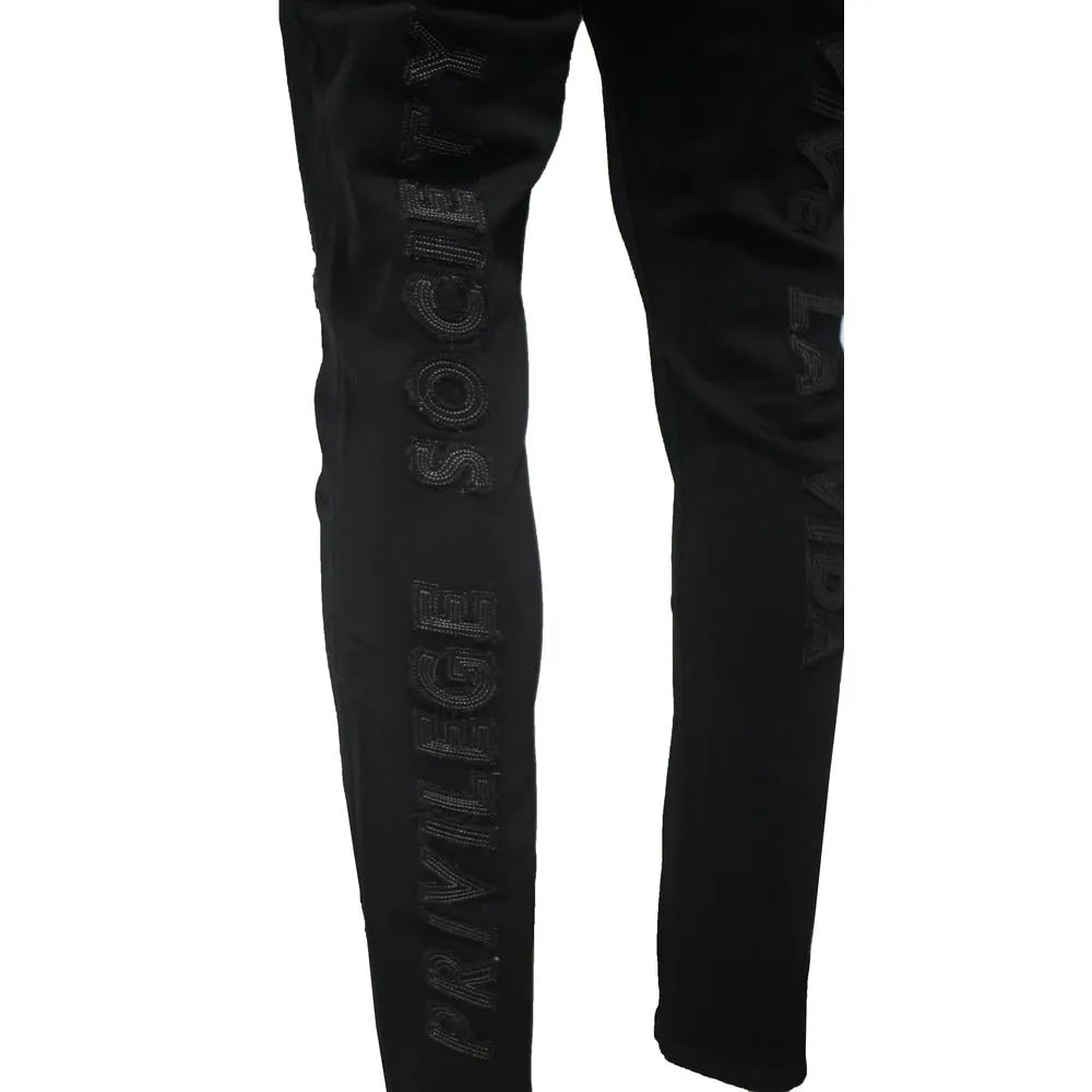 Gladiator -Skinny Jean