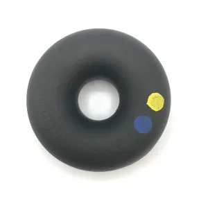 Goughnuts- HD Maxx Black Ring