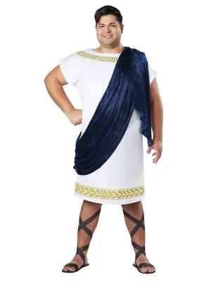 Grecian Toga/Plus