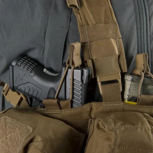 Guardian Chest Rig - Adaptive Green