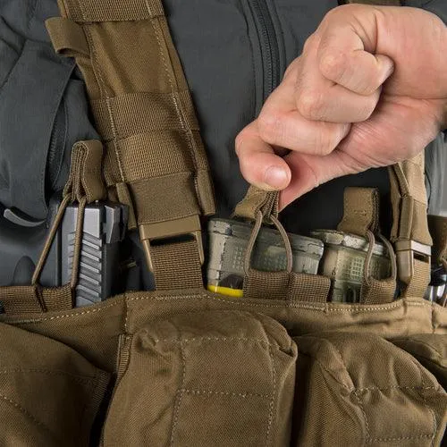 Guardian Chest Rig - Adaptive Green