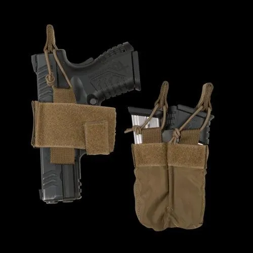 Guardian Chest Rig - Adaptive Green