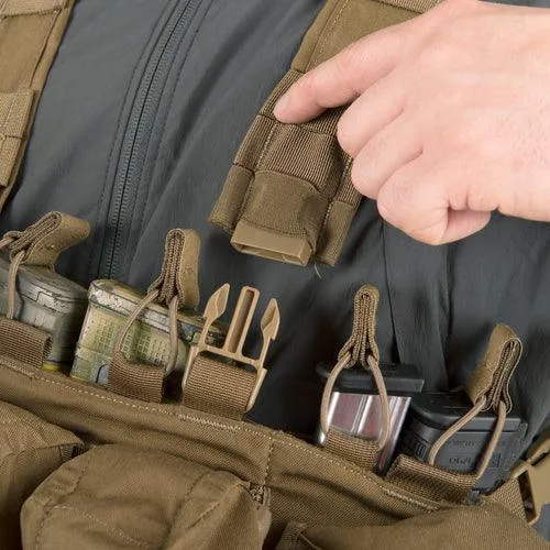 Guardian Chest Rig - Adaptive Green