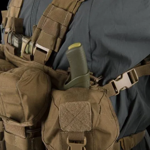 Guardian Chest Rig - Adaptive Green