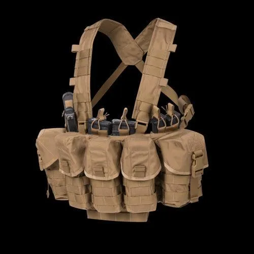 Guardian Chest Rig - Adaptive Green