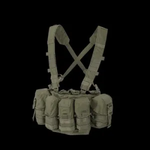 Guardian Chest Rig - Adaptive Green