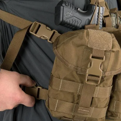 Guardian Chest Rig - Olive Green