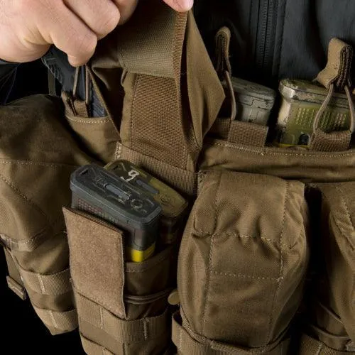 Guardian Chest Rig - Olive Green