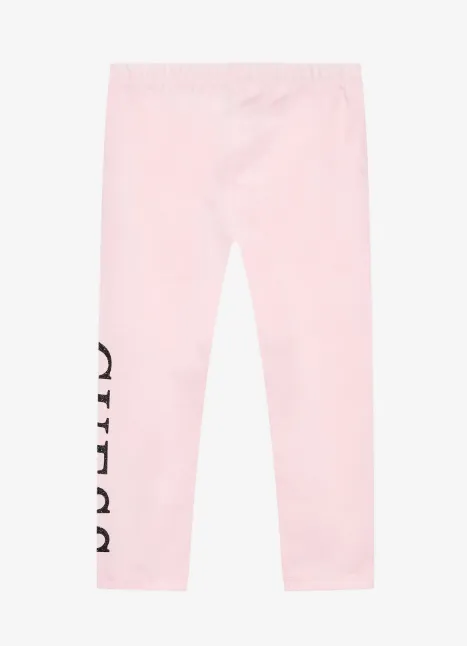 Guess Ballet Pink Legging