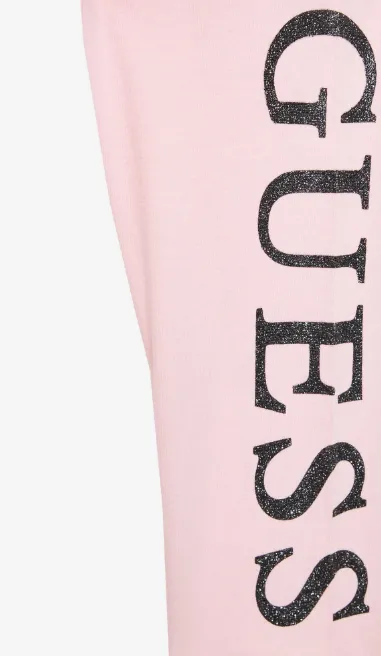 Guess Ballet Pink Legging