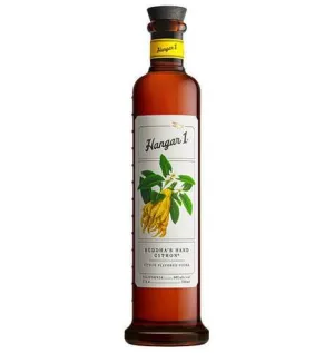 Hangar 1 - 'Buddah's Hand Citron' Vodka (750ML)