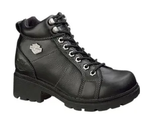 Harley-Davidson® Women's Tyler Casual Boots D84280