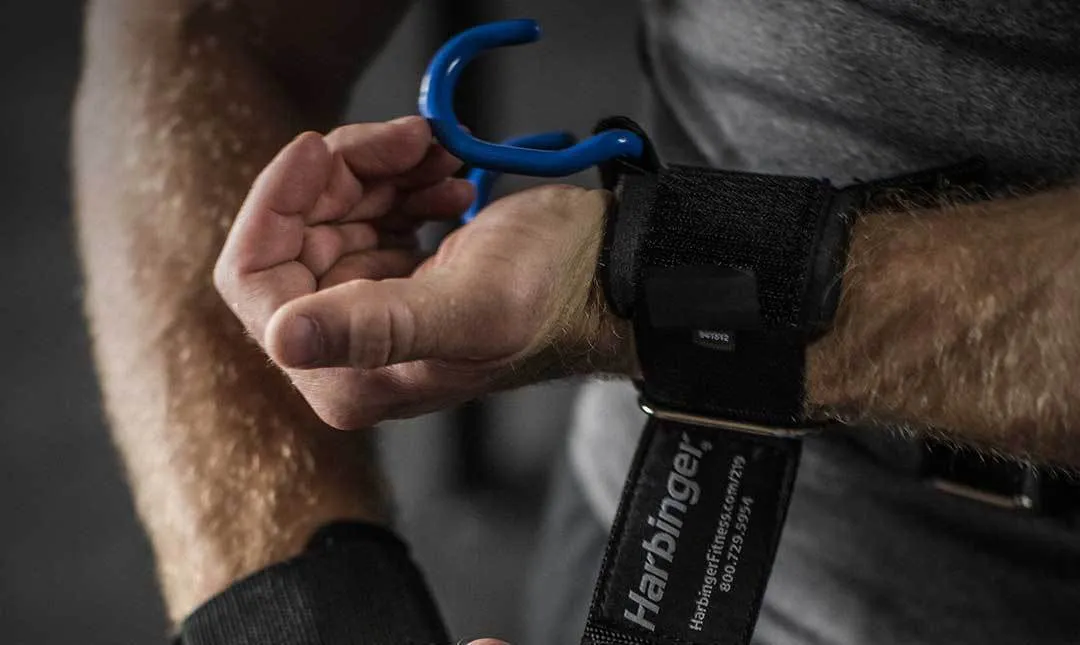 Heavy Duty Lifting Hooks