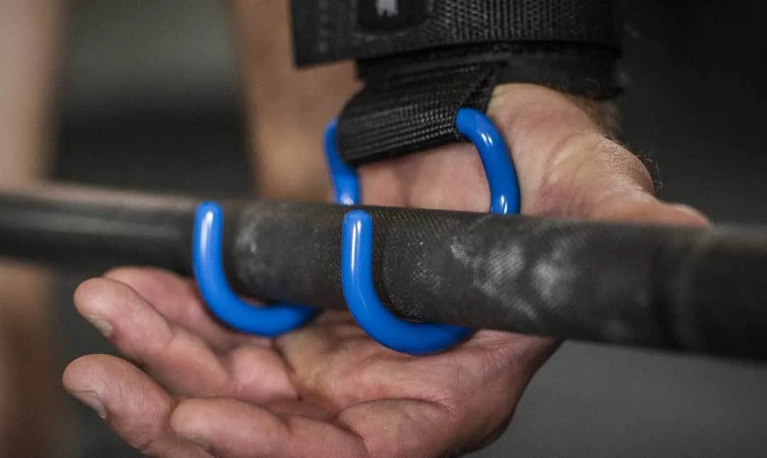 Heavy Duty Lifting Hooks