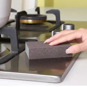Heavy Duty Magic Sponge (2 Pieces)