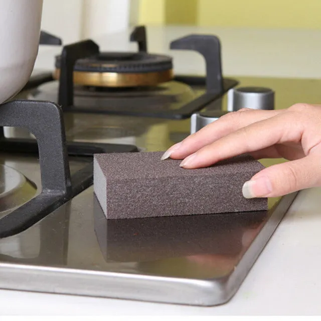 Heavy Duty Magic Sponge (2 Pieces)