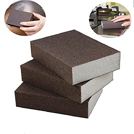 Heavy Duty Magic Sponge (2 Pieces)