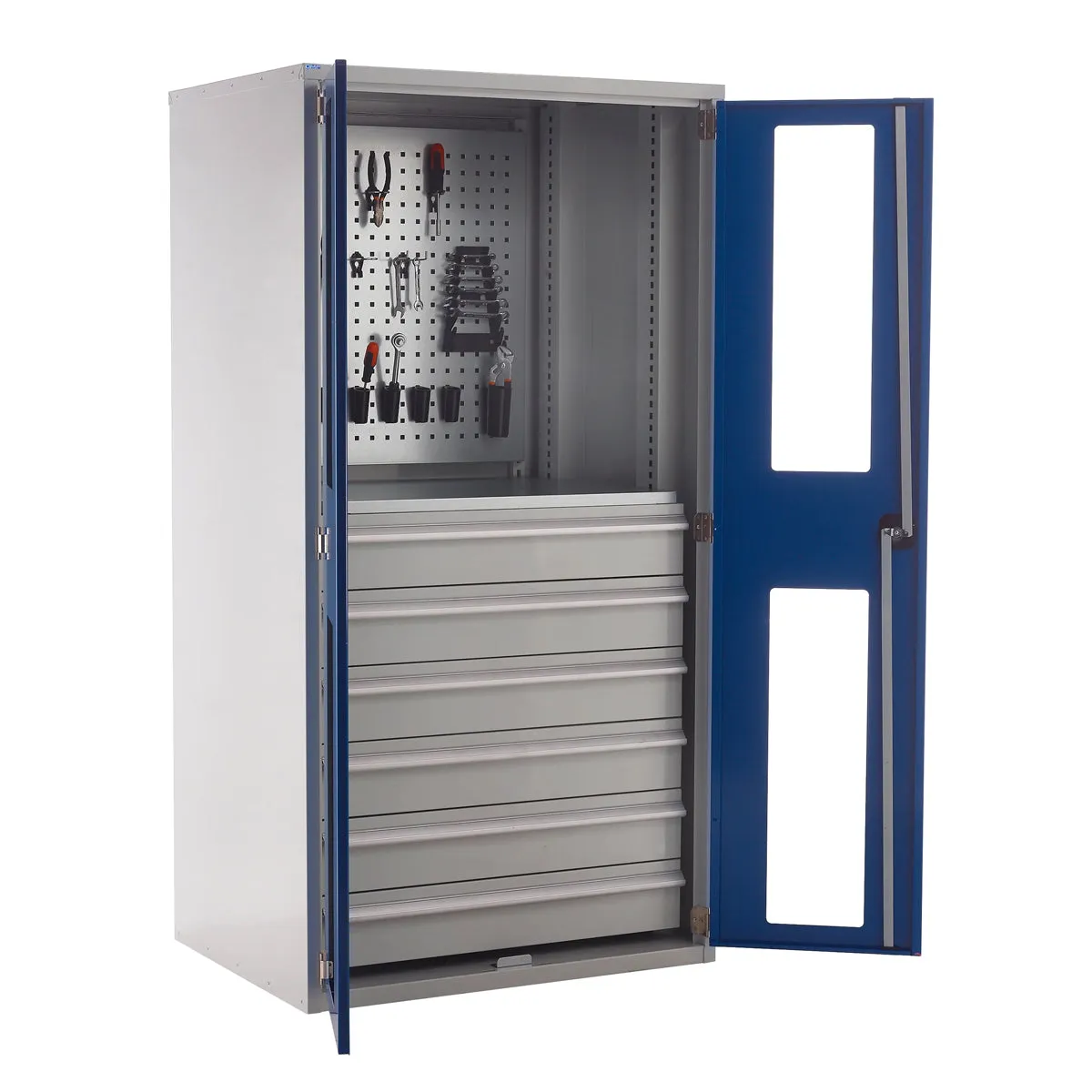 Heavy Duty Multi-Storage Cupboard Drawer