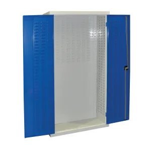 Heavy Duty Storage Container Cupboard