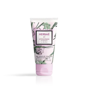 Herbae L'eau Shower Gel 50ml