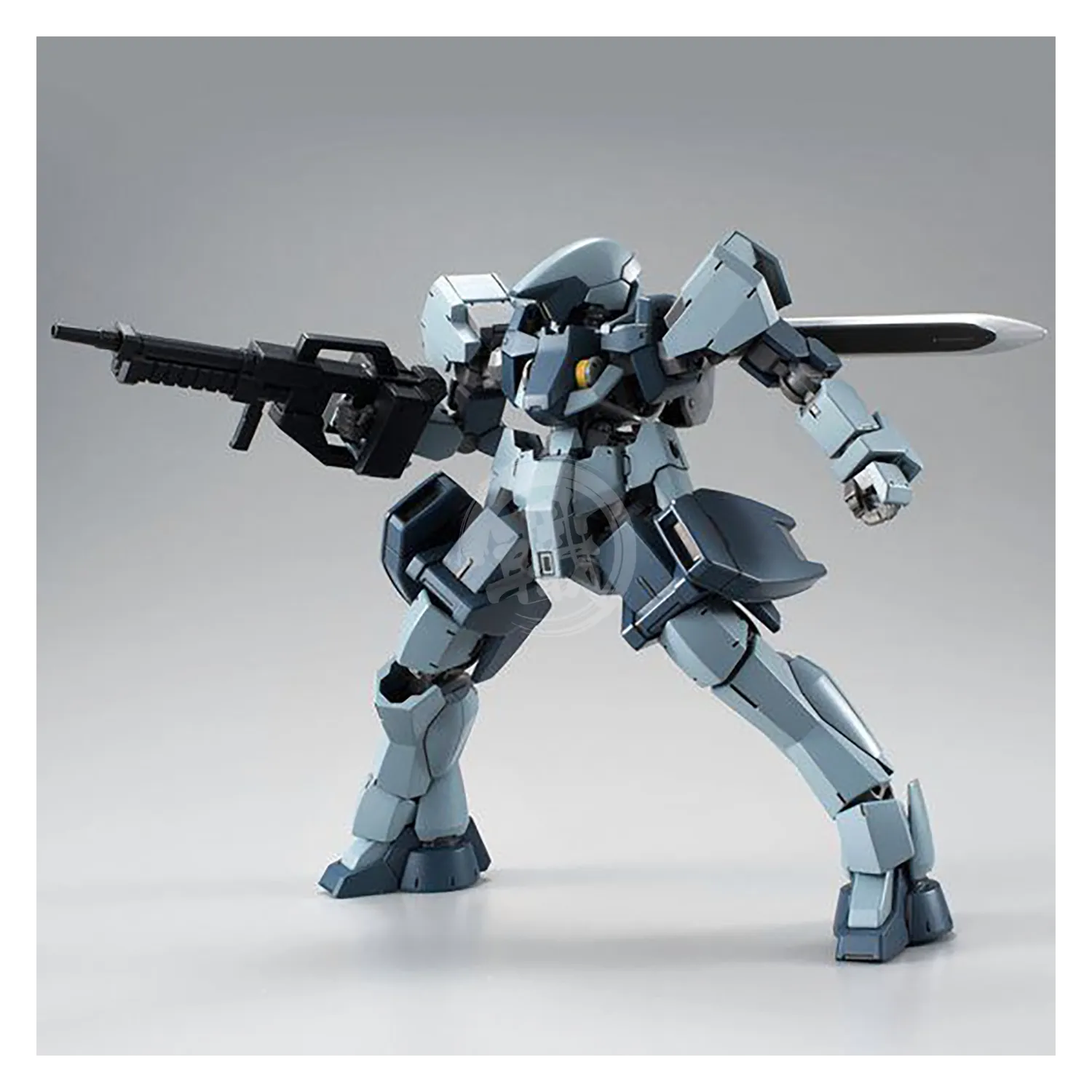 HG Graze Ground Type Twin Set
