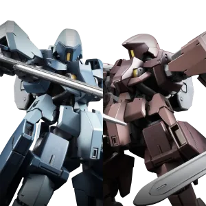 HG Graze Ground Type Twin Set